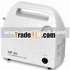 oilless-diaphragm vaccum pump