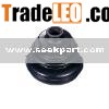Rubber bushing