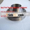 Metal cast part