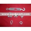 rigging hardware