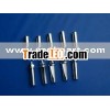 eccentric shaft - steel machining parts