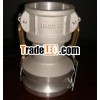 pipe coupling