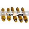 hydraulic cylinder