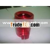 CNC machined metal parts for medical devices