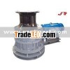 Electric (Hydraulic) Anchor Mooring Rope Capstan
