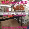 Concret Reinforcing Mesh Welding Machine
