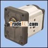 HYDRAULIC GEAR PUMPS