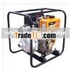 diesel engine water pump