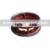 Cast iron - sand casting