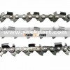 Saw Chain, 0.404", 3/8", 0.325"
