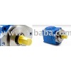 HYDRAUT Hydraulic Vane Pumps interchangeable to Denison