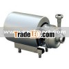 stainless steel pump
