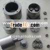 ring and pinion gear