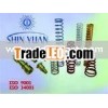 stainless steel CNC machining precision parts
