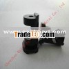 Precision card lock