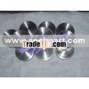 Titanium target, CP/alloy,ASTM B381, GR2/GR5