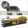 homogenizing machine pump