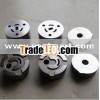 sintered hydraulic pump parts rotor intake