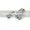 Machined components