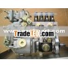 4 cylinders in-line PA fuel injection pump