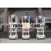 scissor lift