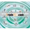 brass tube connector compression fitting