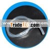 Clear PP tubes