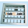 2010 Aluminium ventilation louvres grilles