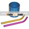 Anodized Aluminium Part