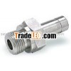 Male Adapter (Male ISO parallel BSP pipe thread