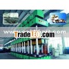 Automotive hydraulic linkage part