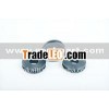 Hardened Spacer