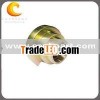 machining hydraulic part
