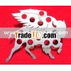 Custom Metal Laser Cutting Service, OEM Steel Laser Cutting Job, CNC metal cutting parts
