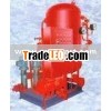 Firefighting Water supply system