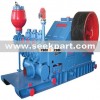 Fserial Triplex Mud Pump