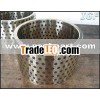 Self-Lubricating Bushing