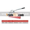 Hand pressure test pump 0-50 KG
