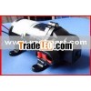 High pressure shurflo pump
