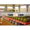 840L/800L/926L/ Steel Chlorine Cylinder