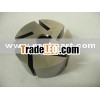 Powder Metallurgy Rotors of the Pumps