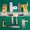 brass/cylinder/turning