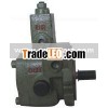 Variable Displacement Vane Pump
