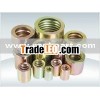 Hydraulic ferrule