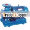 Horizontal Centrifugal Pump-SYW