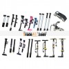 Hand Pumps, Mini Pumps & Foot Pumps