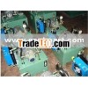 Hydraulic station
