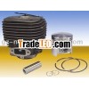 Cylinder piston kit for chainsaw 070