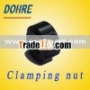 malleable brake drum