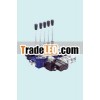 Monoblock Solenoid Directional Control Valves